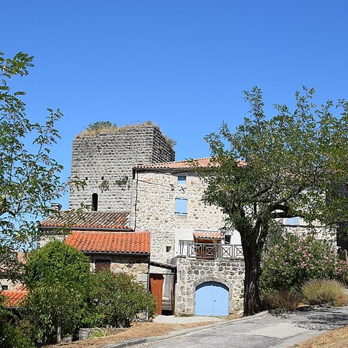 Photo de Château de Montréal