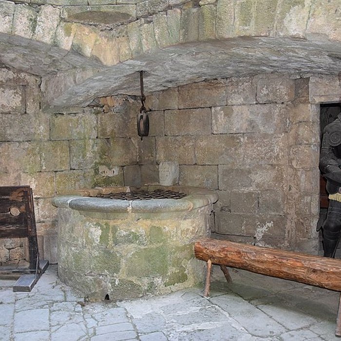 Photo de Château de Montréal