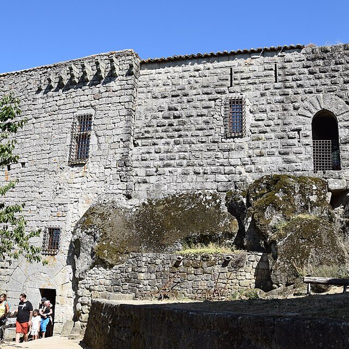 Photo de Château de Montréal
