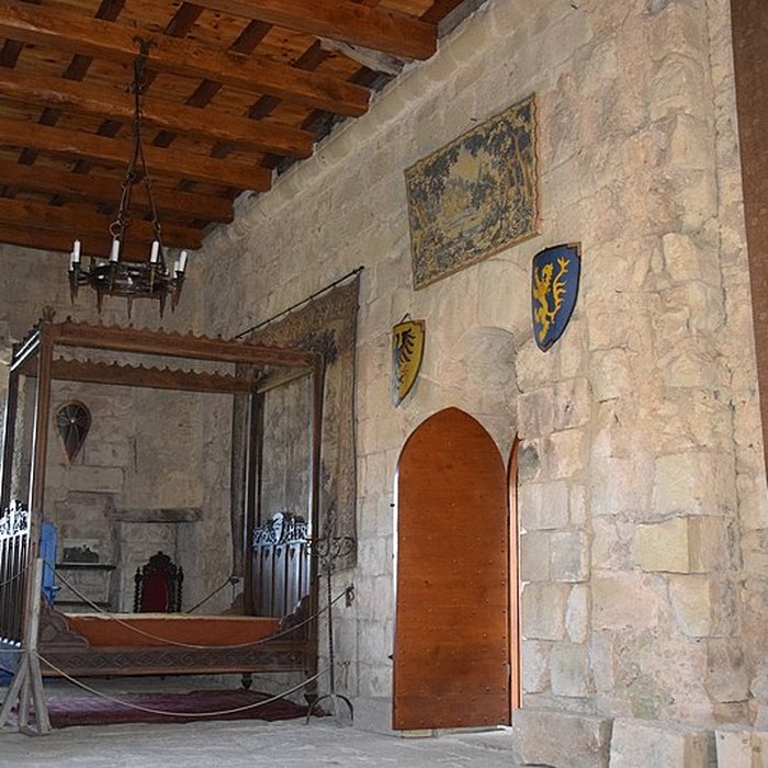 Photo de Château de Montréal