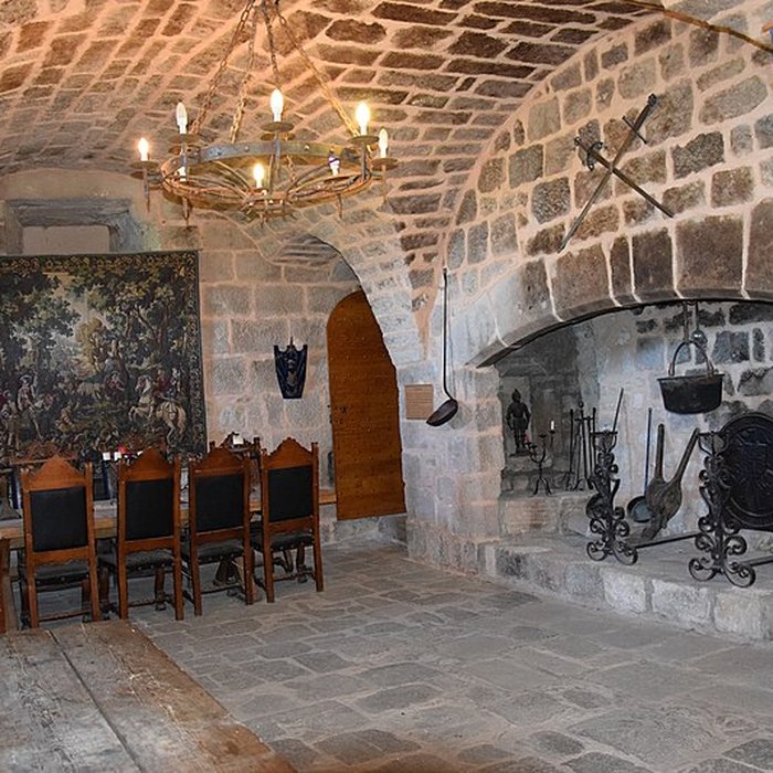 Photo de Château de Montréal