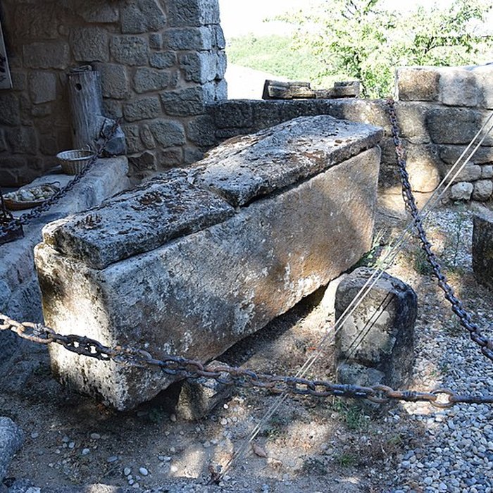 Photo de Château de Montréal