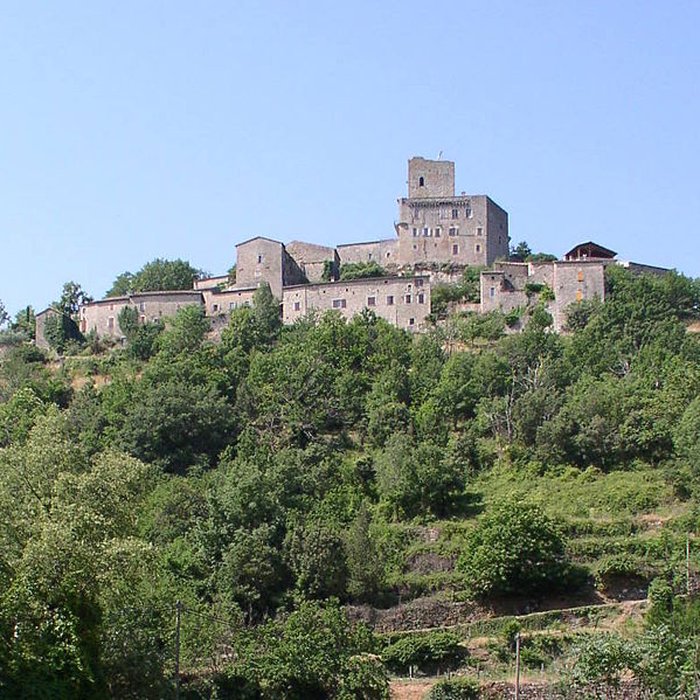Photo de Château de Montréal