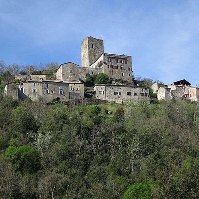 Photo de Château de Montréal