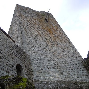 Château de Montréal