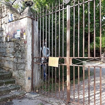 Château de Montréal