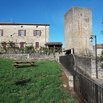 Château de Montréal