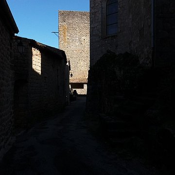 Château de Montréal