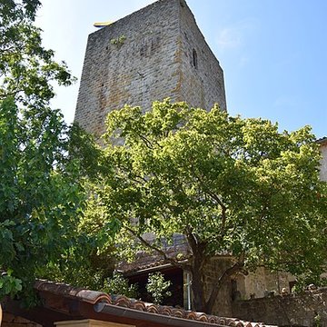 Château de Montréal