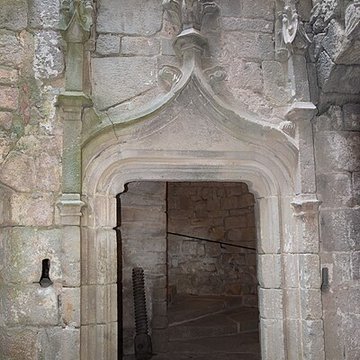 Château de Montréal