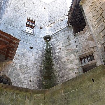 Château de Montréal