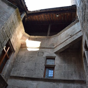 Château de Montréal