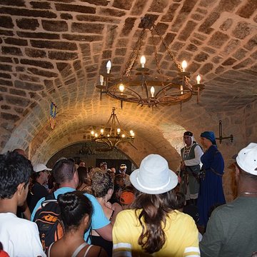 Château de Montréal