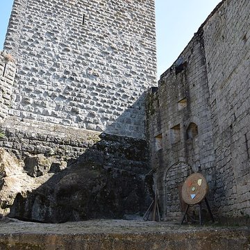 Château de Montréal