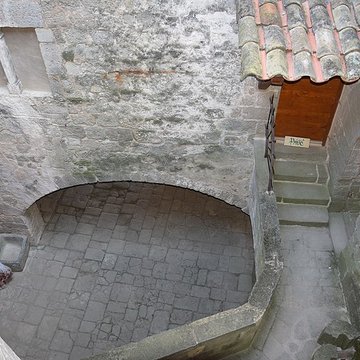 Château de Montréal