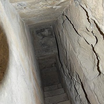 Château de Montréal