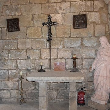 Château de Montréal