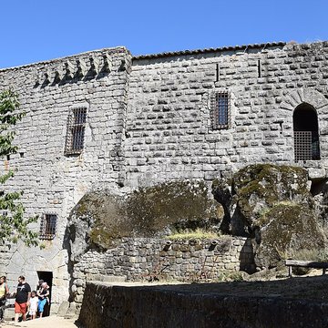 Château de Montréal