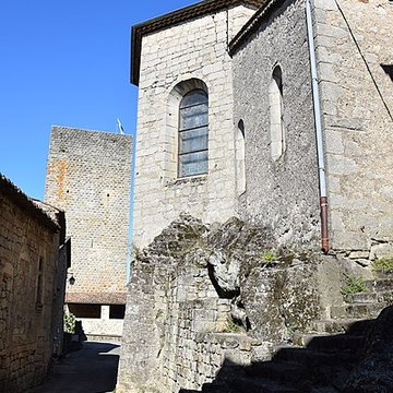 Château de Montréal