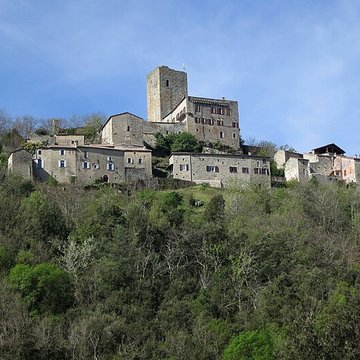 Château de Montréal