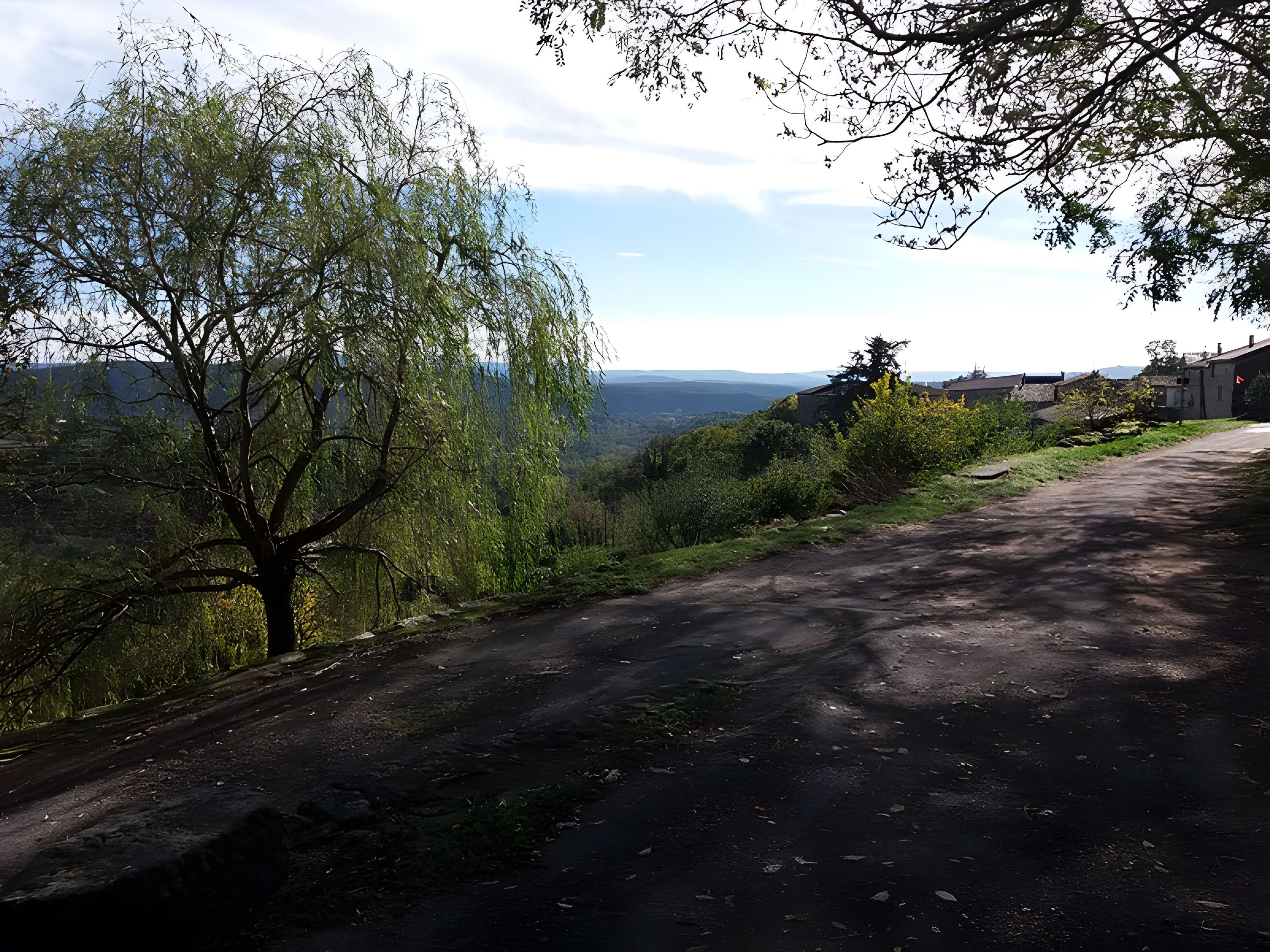 Château de Montréal