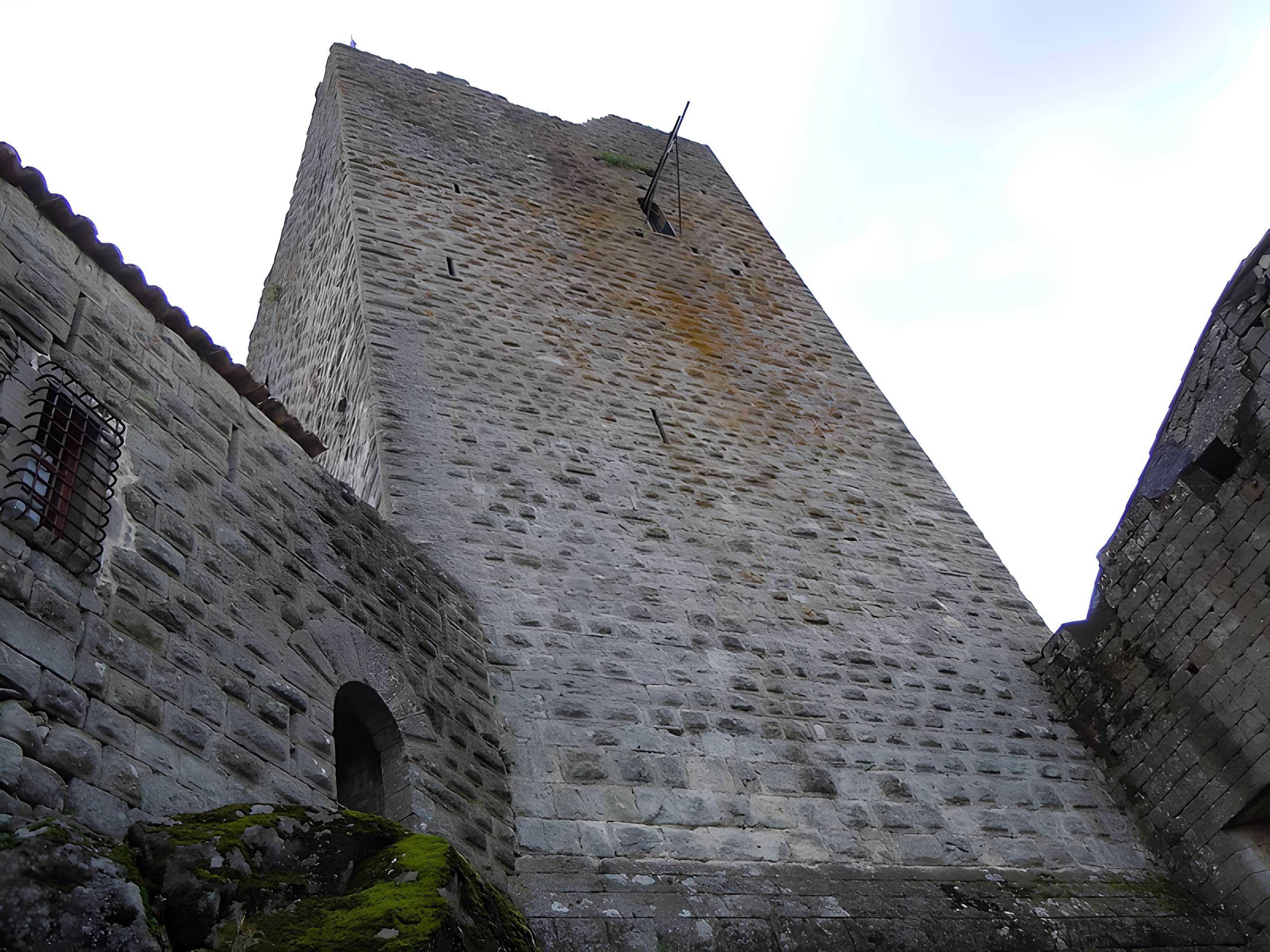 Château de Montréal