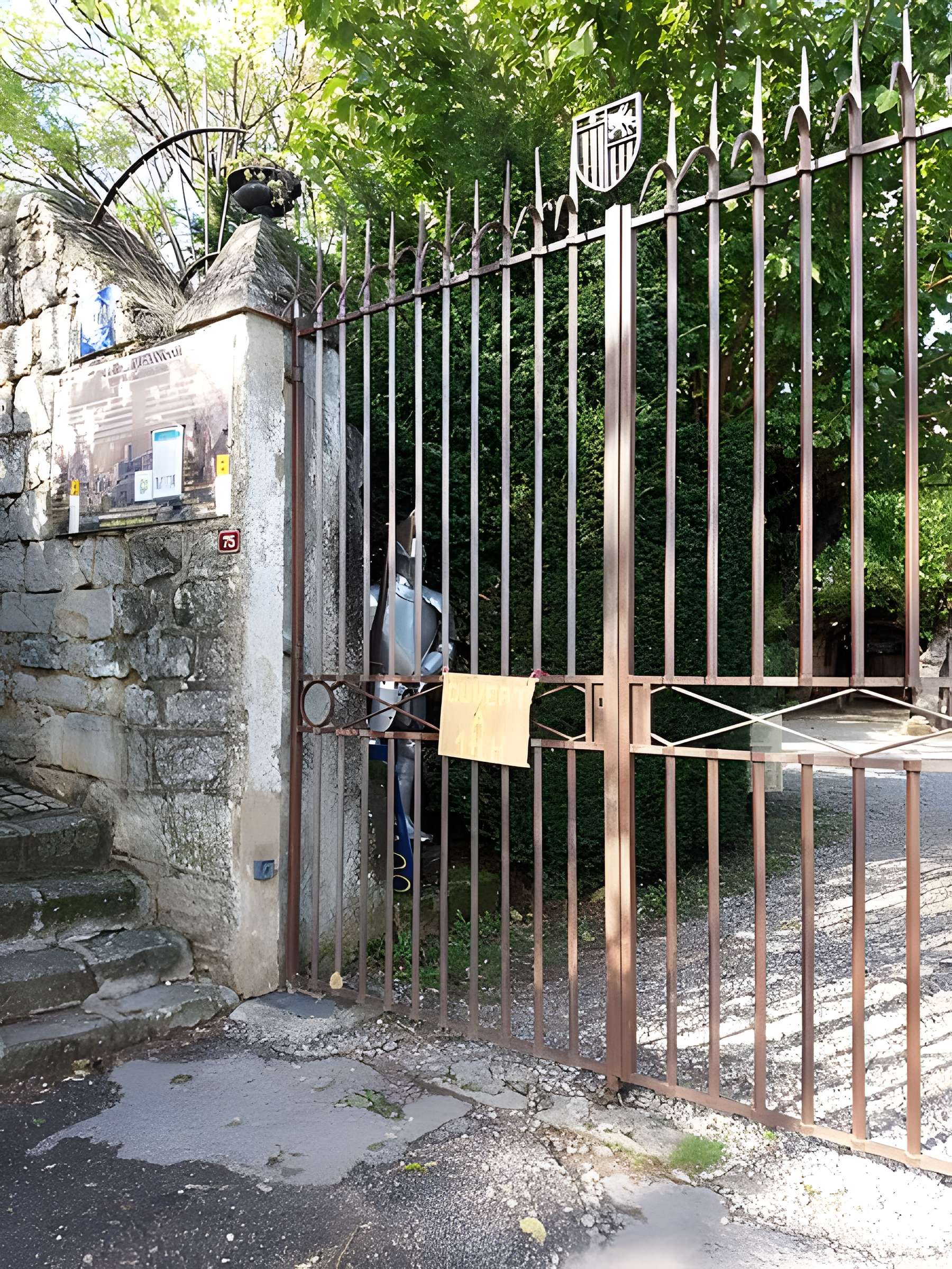 Château de Montréal