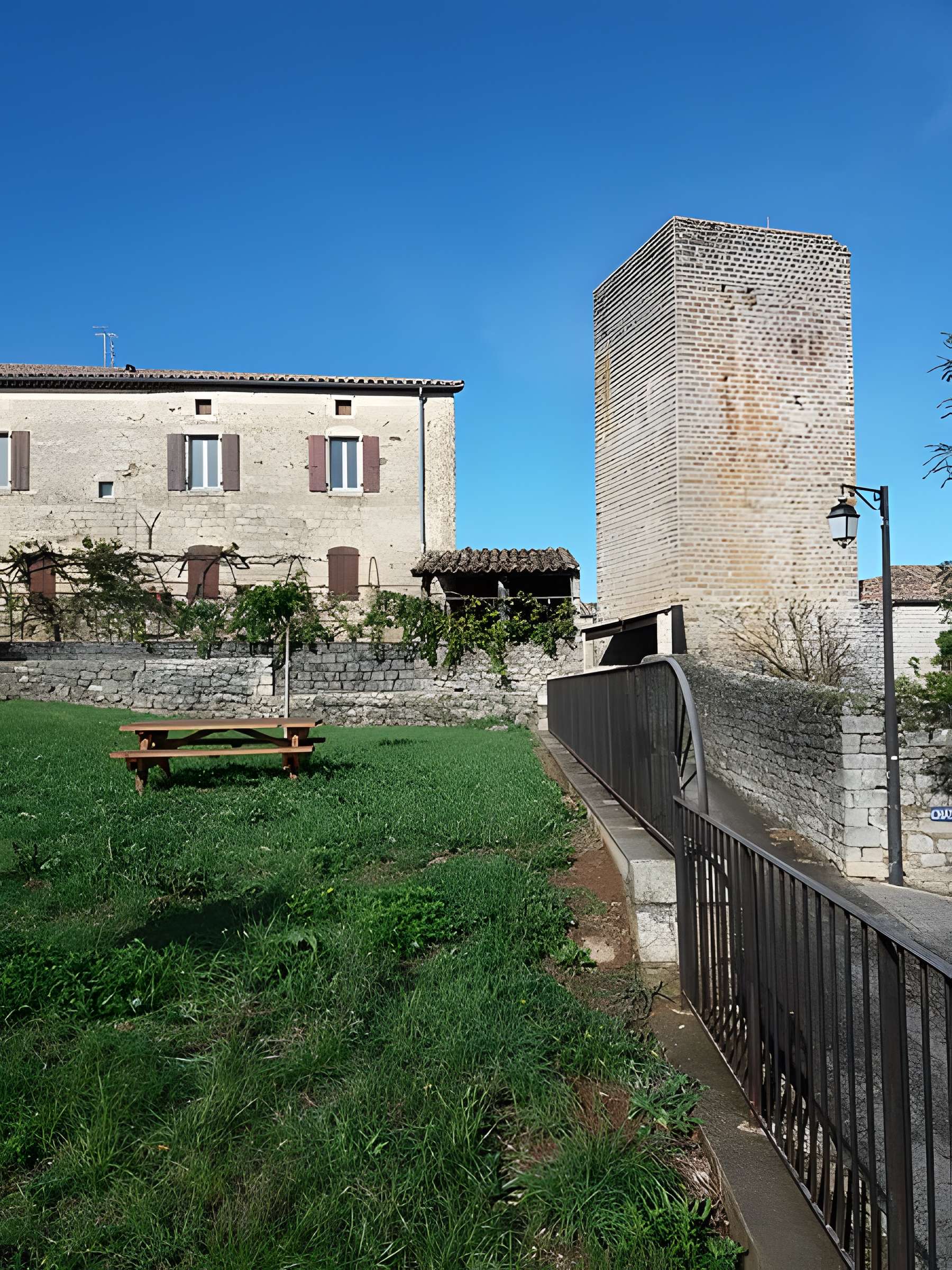Château de Montréal