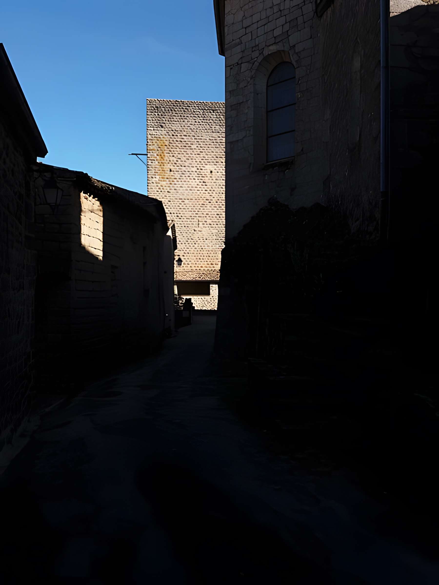 Château de Montréal