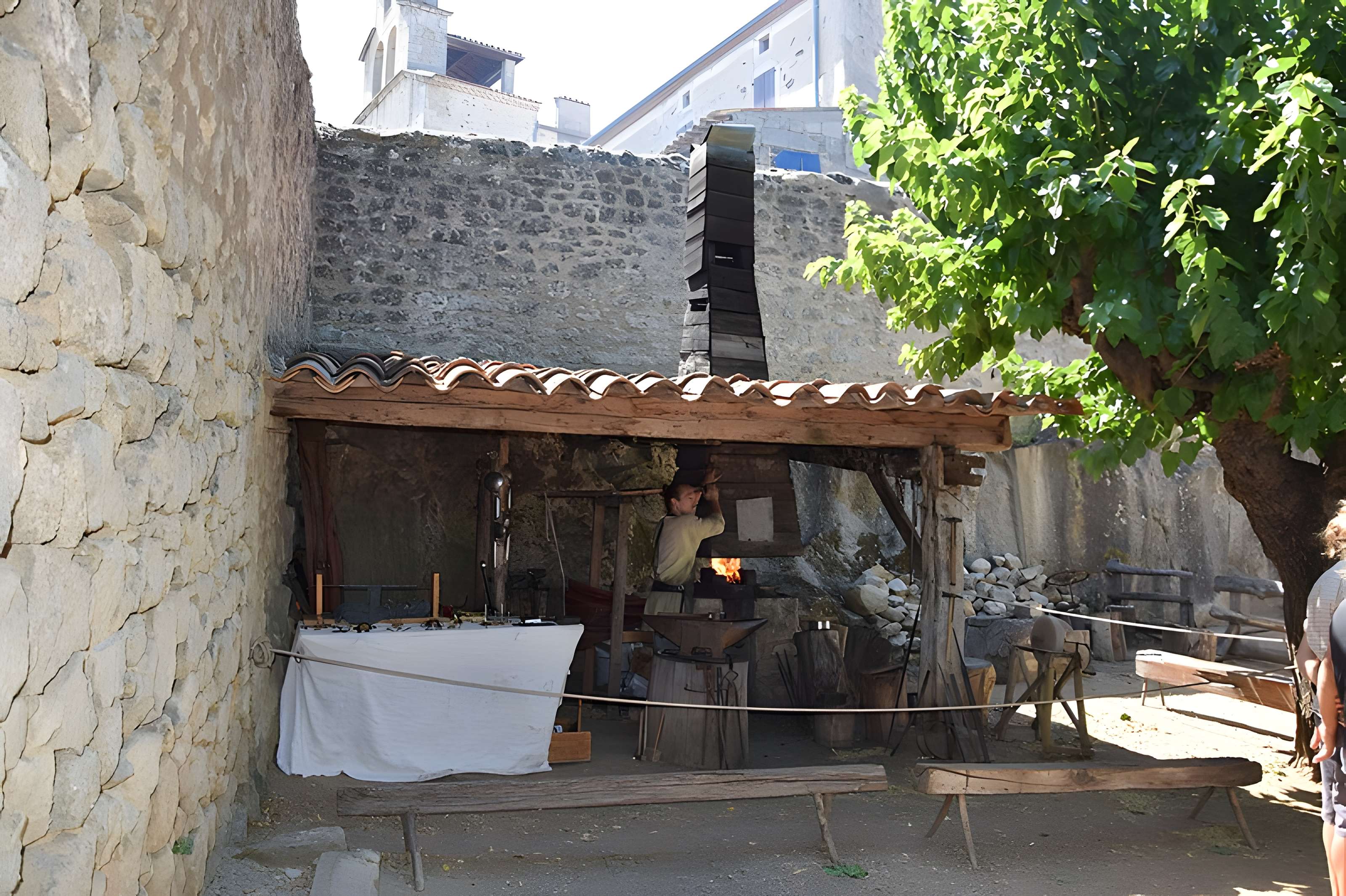 Château de Montréal