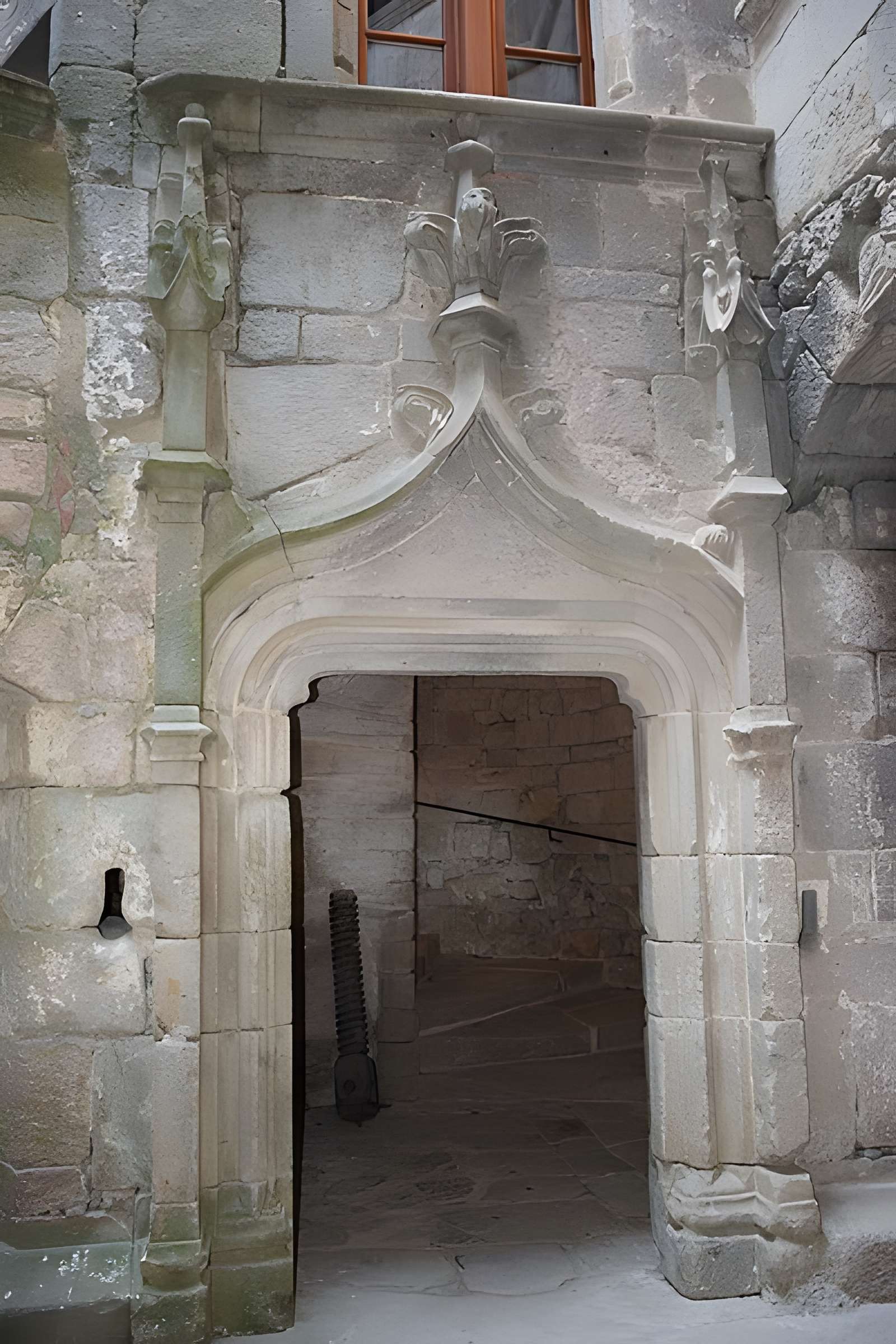 Château de Montréal