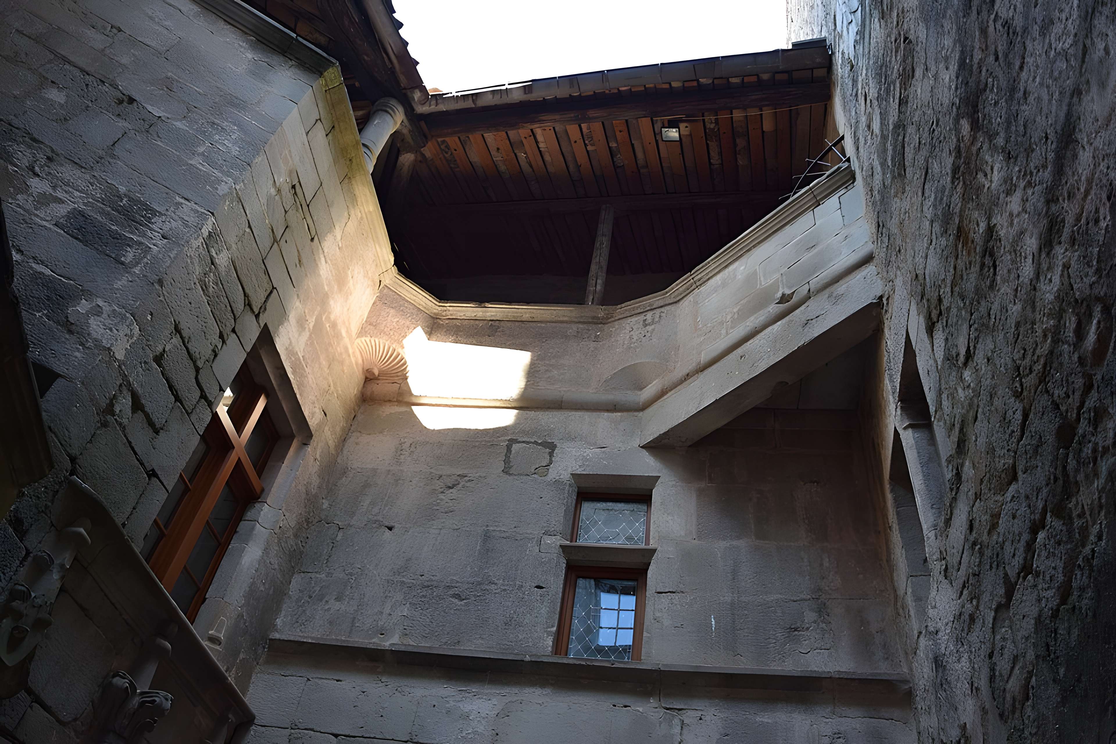 Château de Montréal