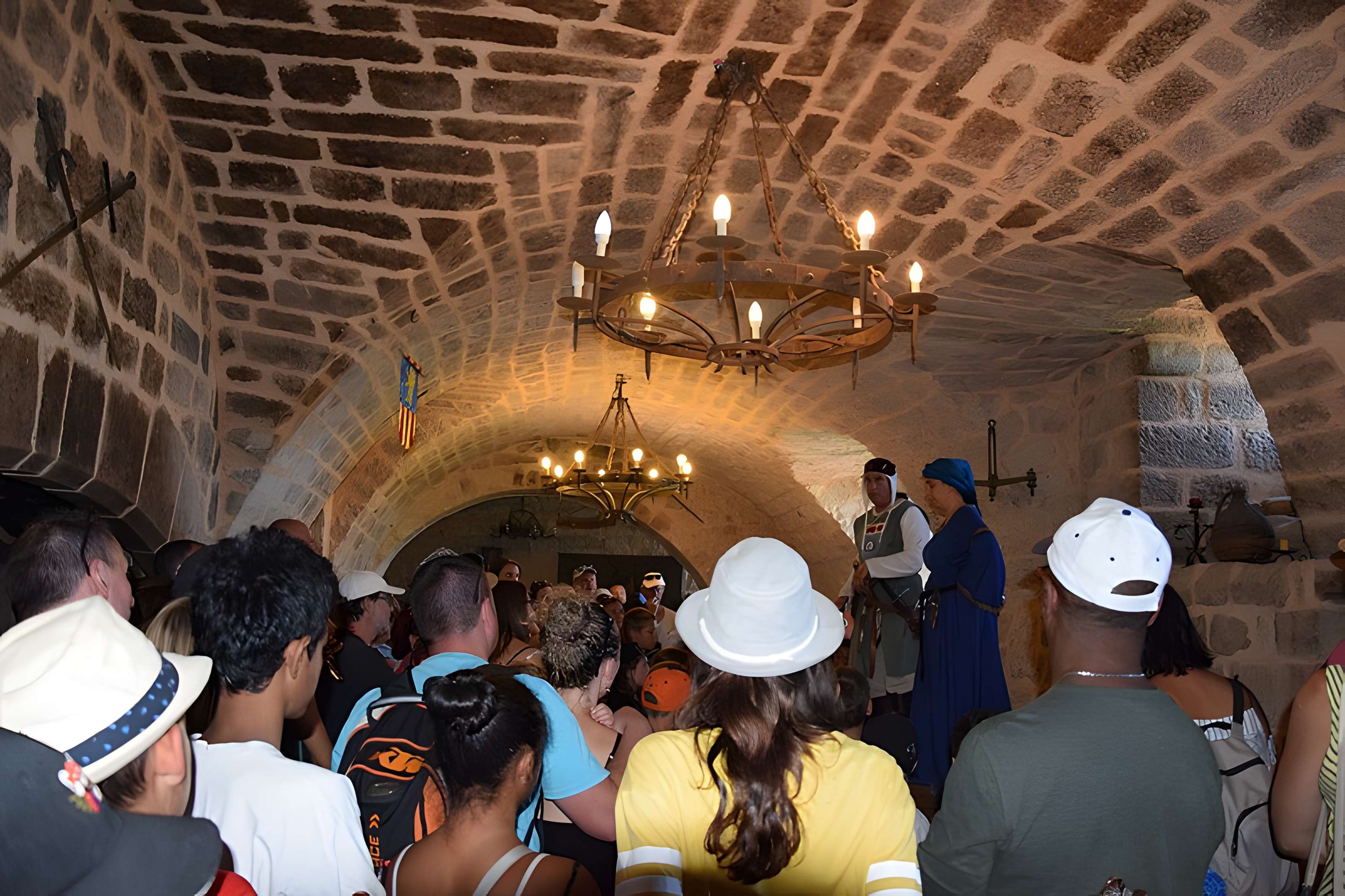 Château de Montréal