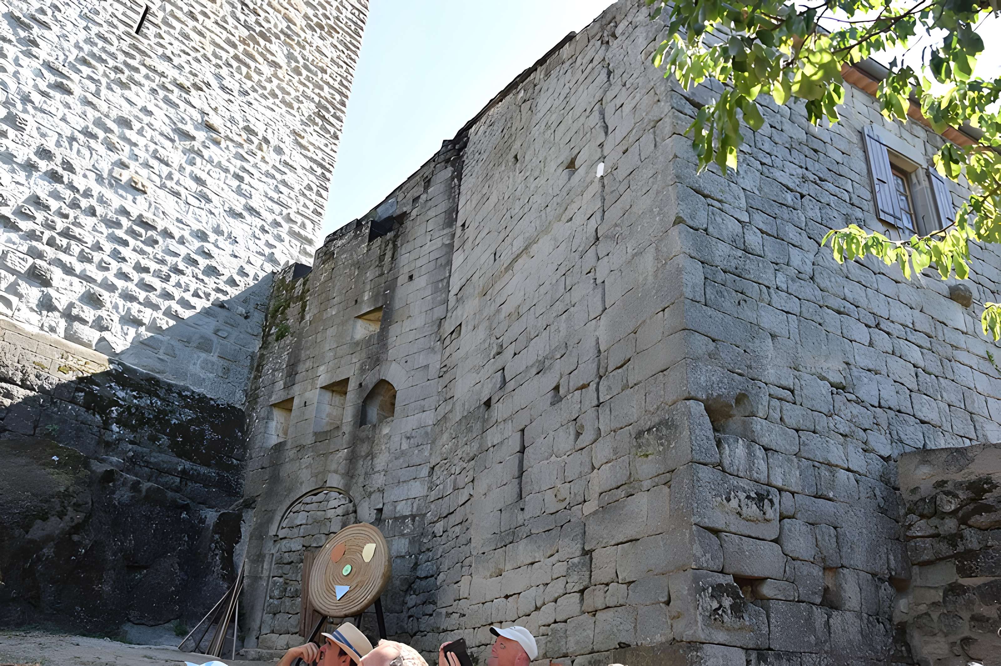 Château de Montréal