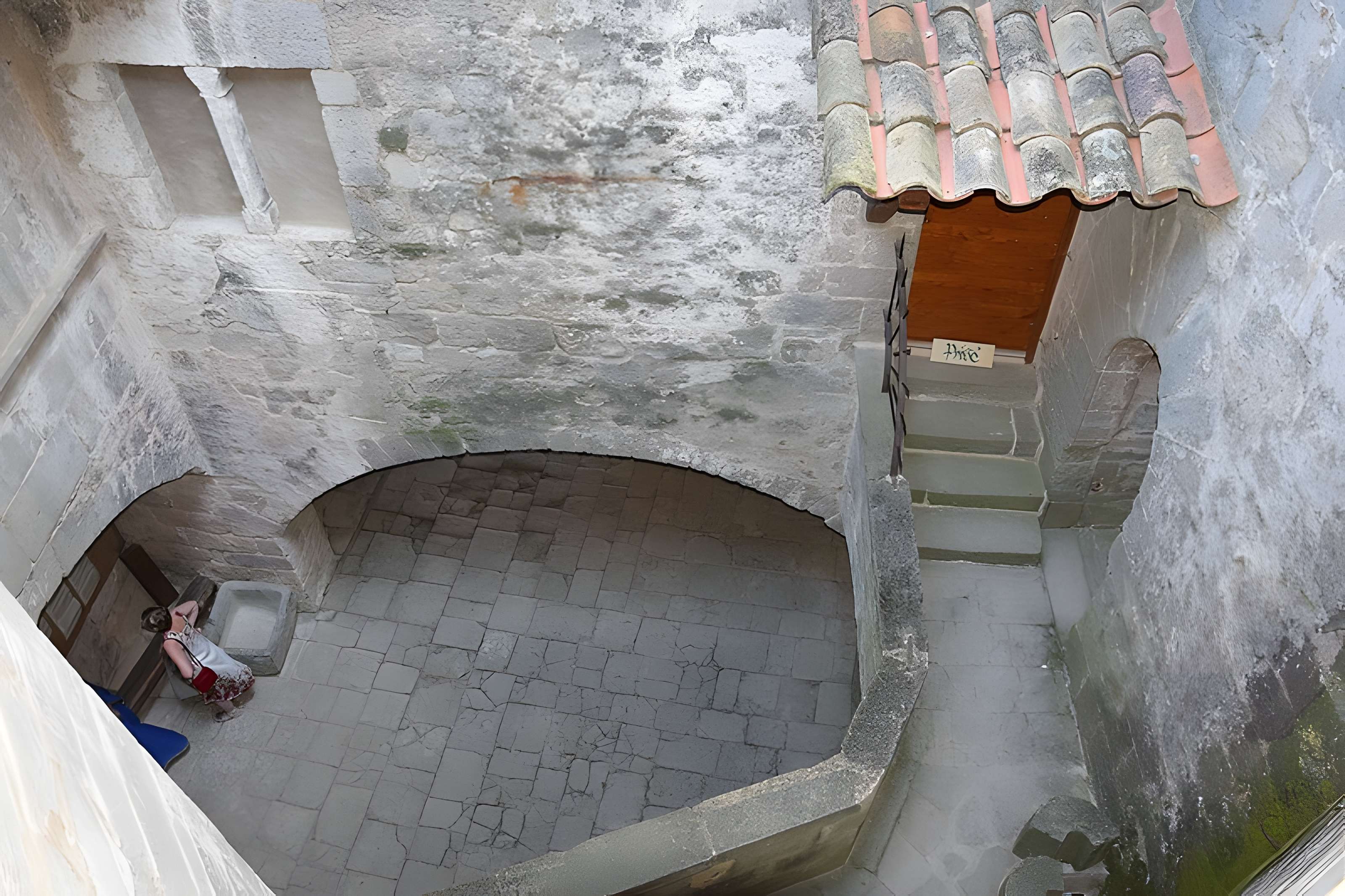 Château de Montréal