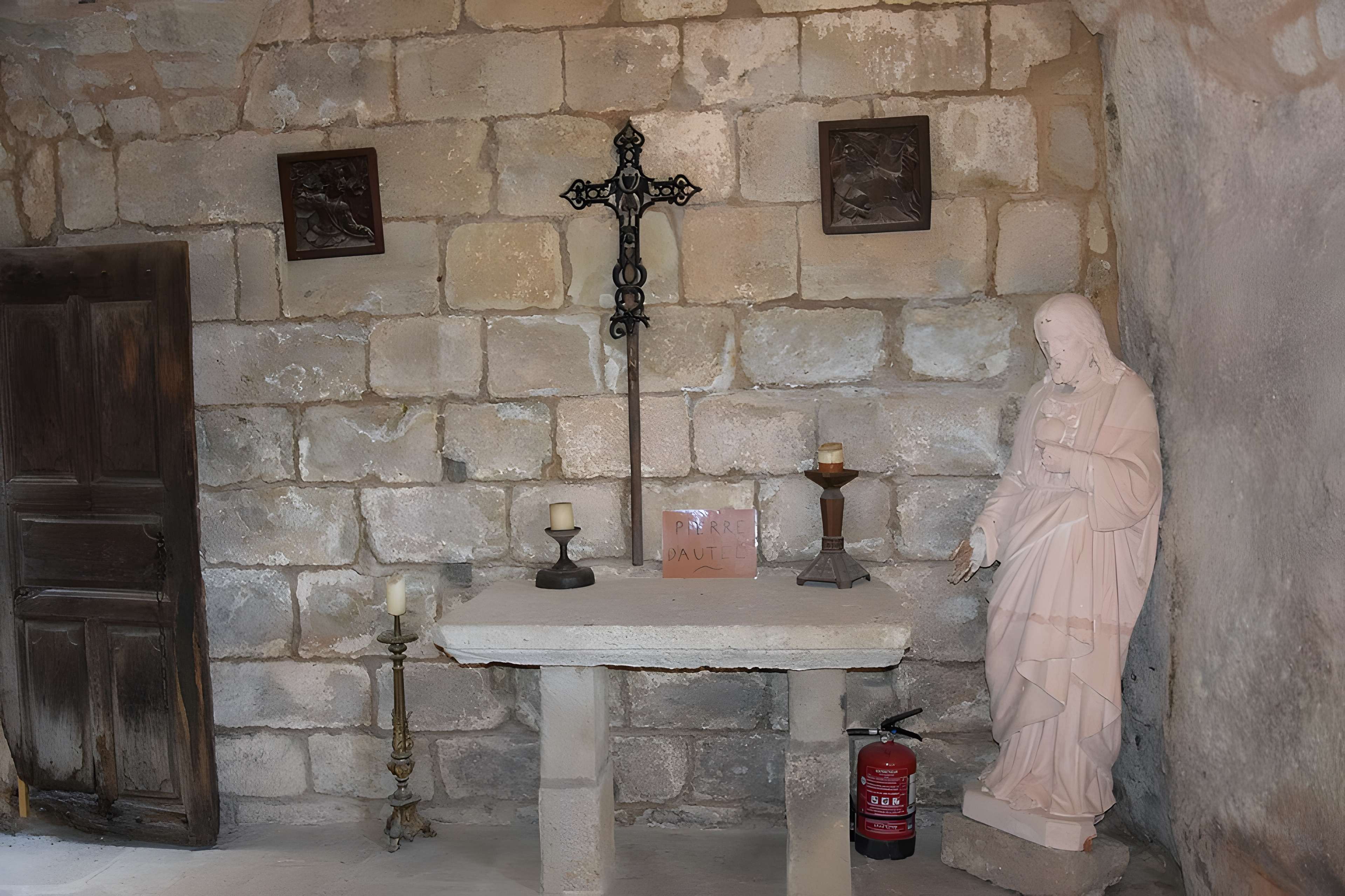 Château de Montréal