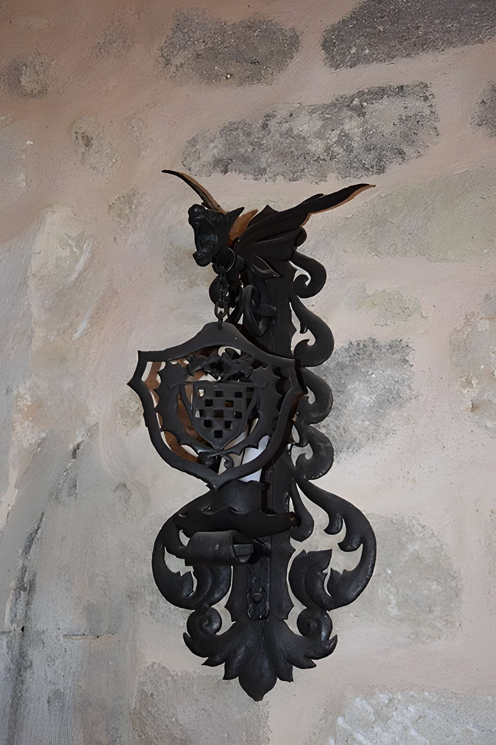 Château de Montréal