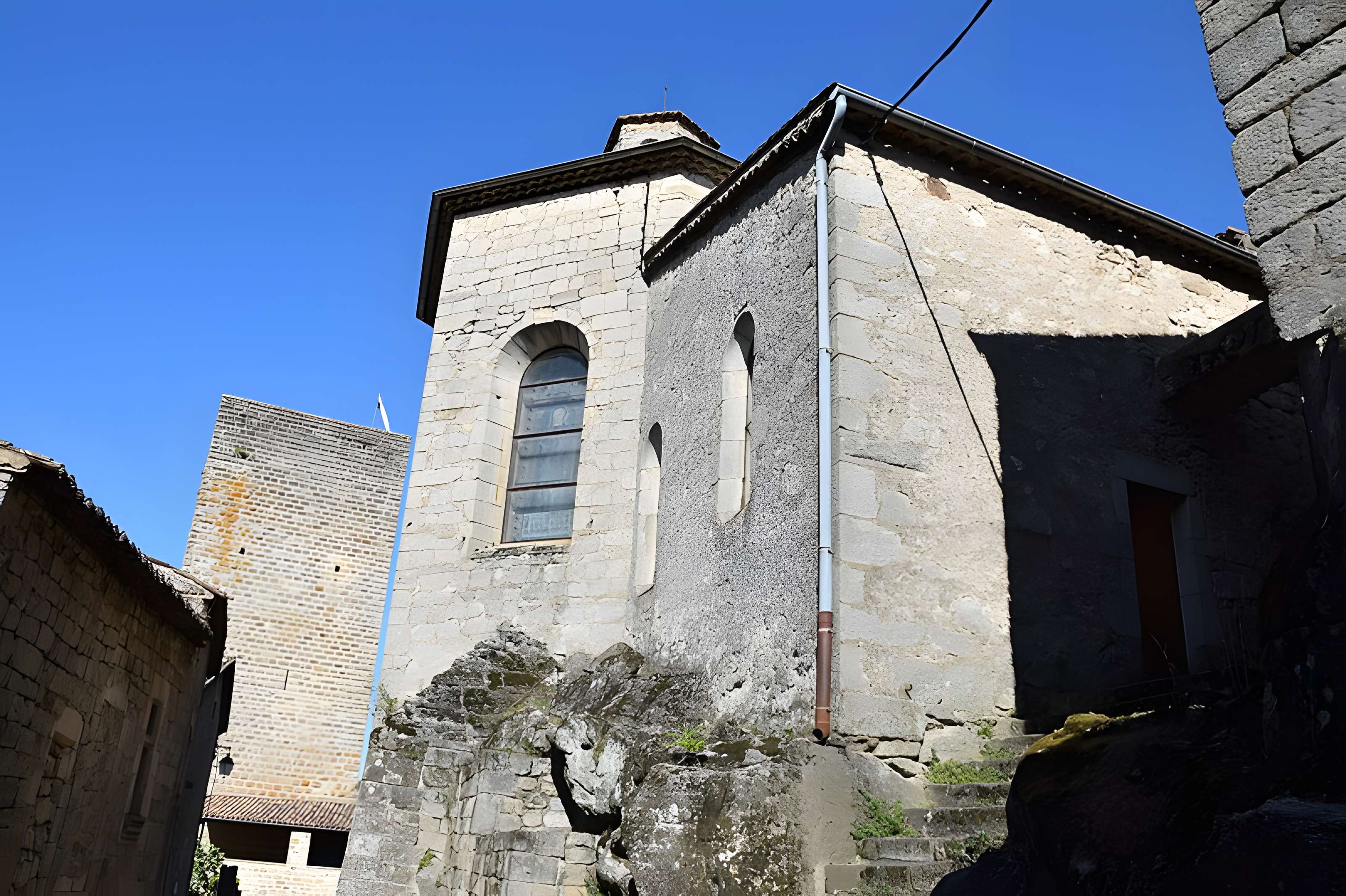 Château de Montréal