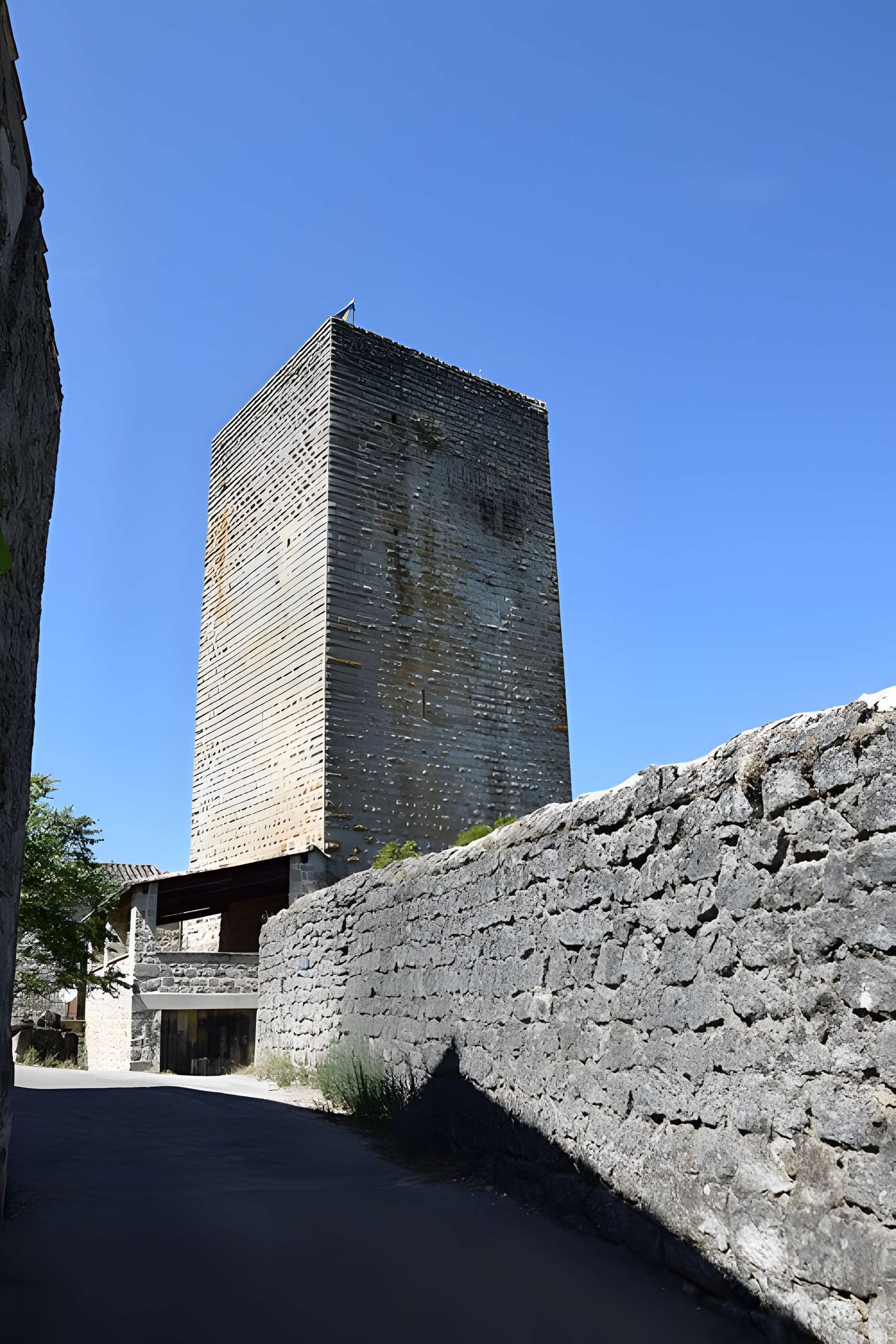 Château de Montréal
