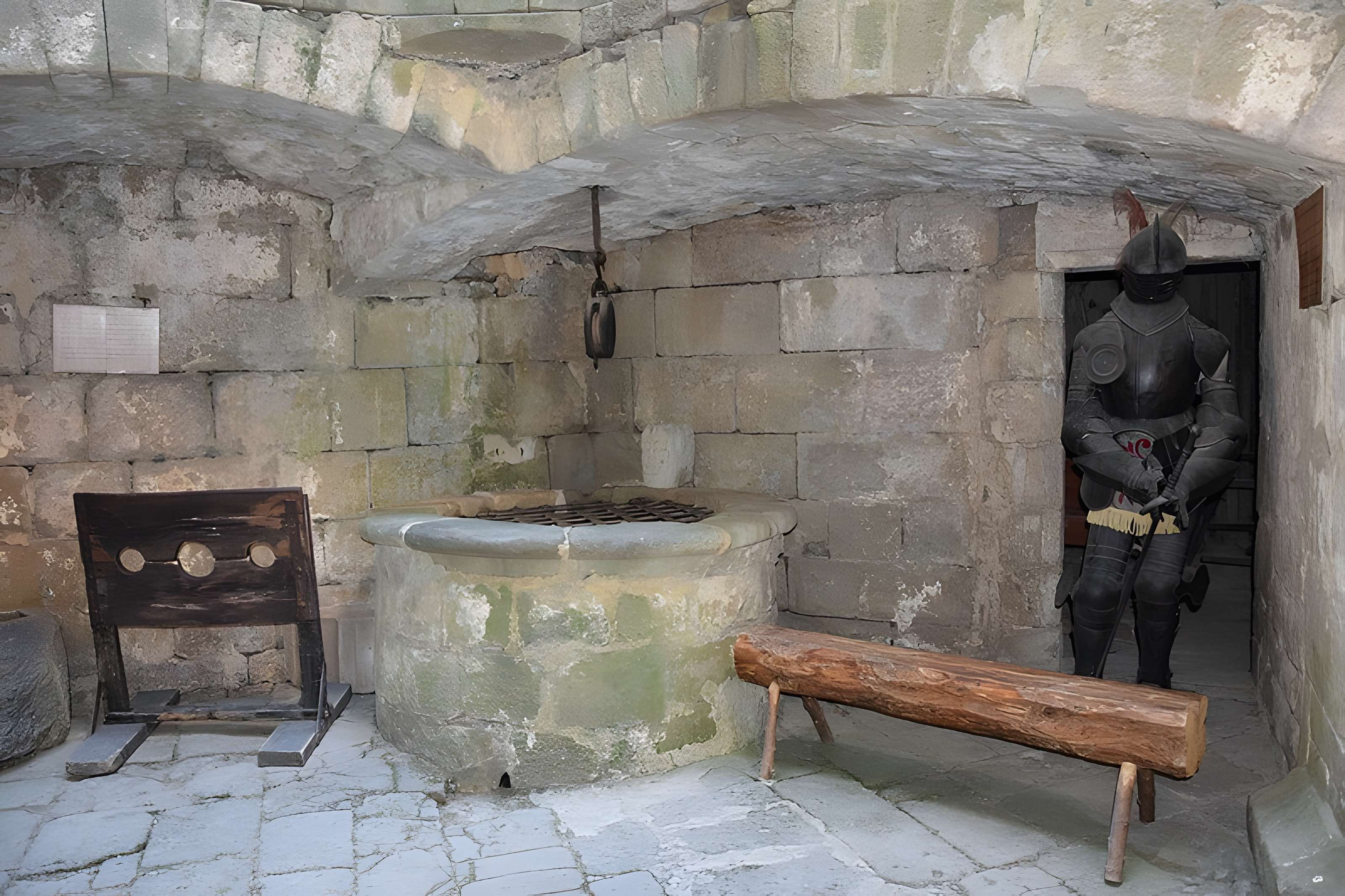 Château de Montréal