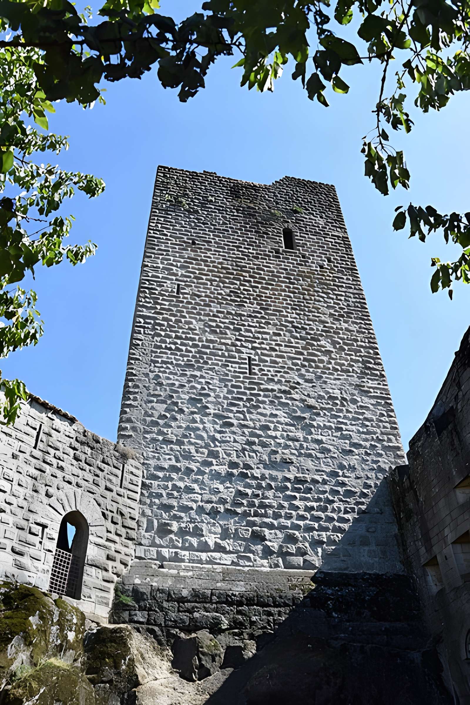 Château de Montréal