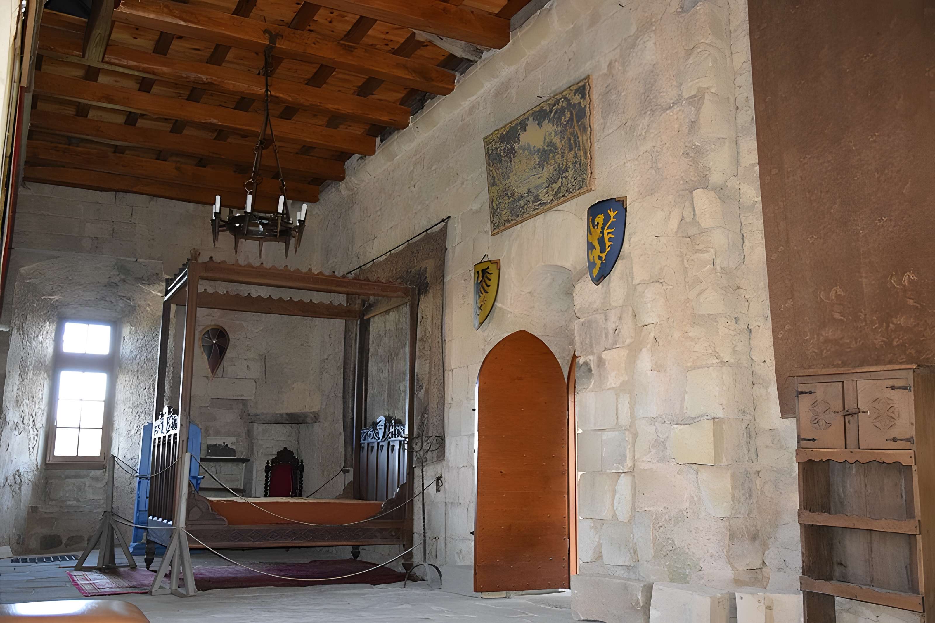 Château de Montréal