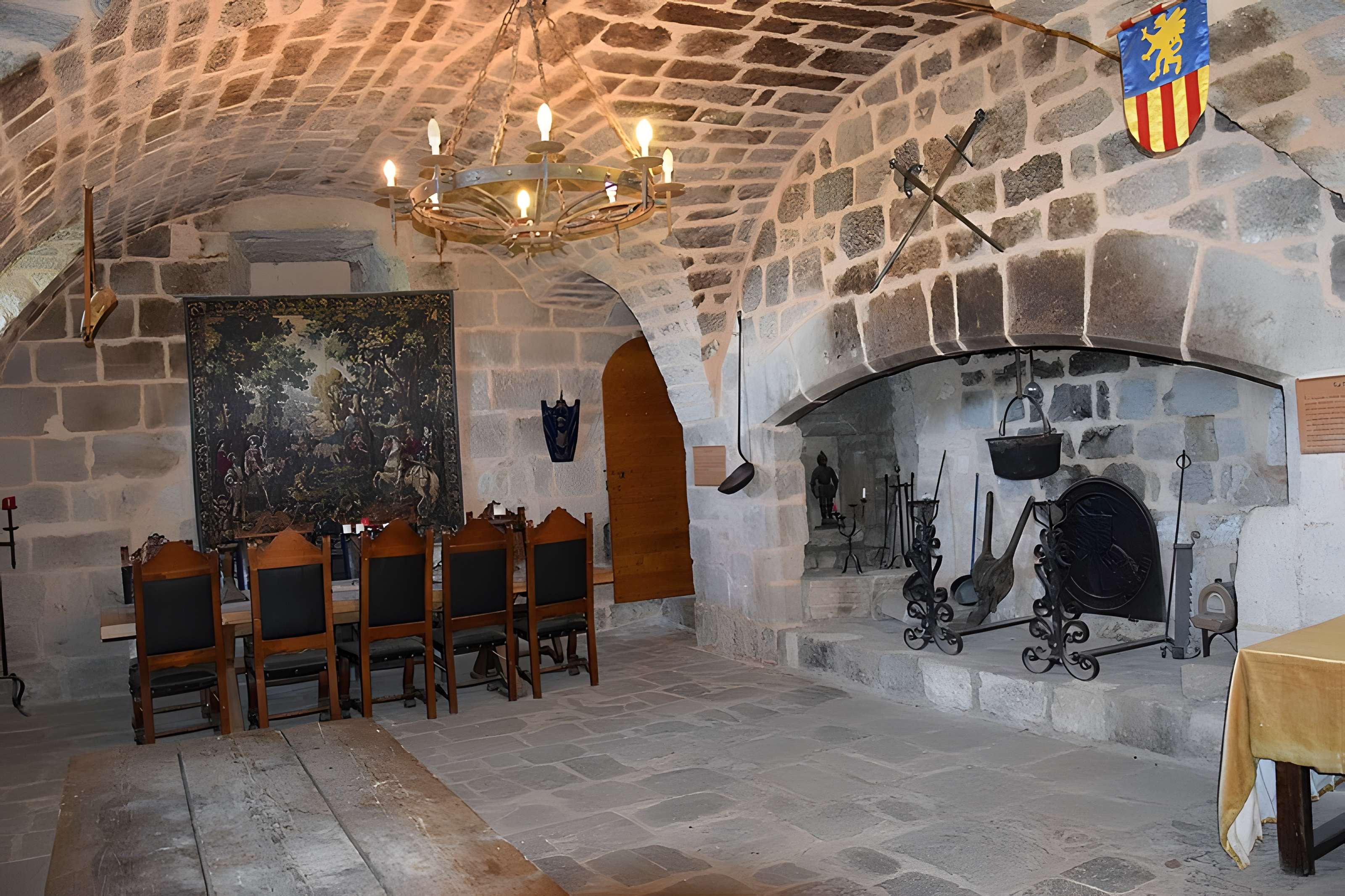 Château de Montréal