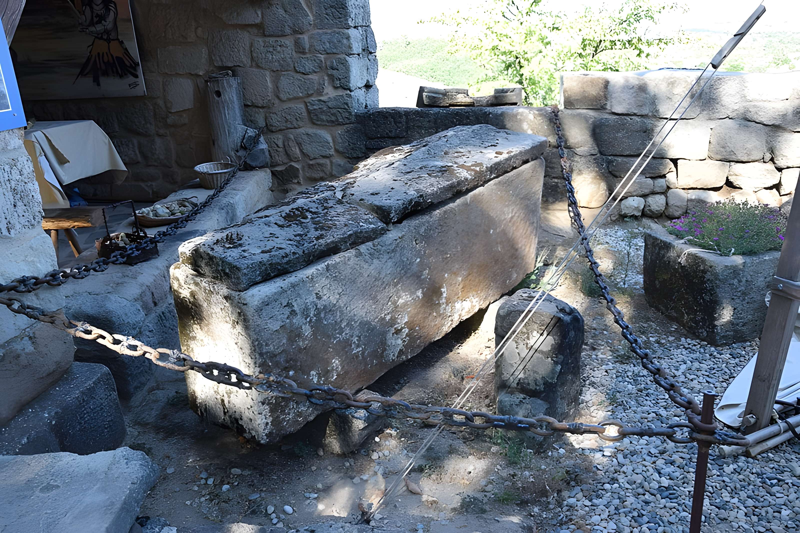 Château de Montréal