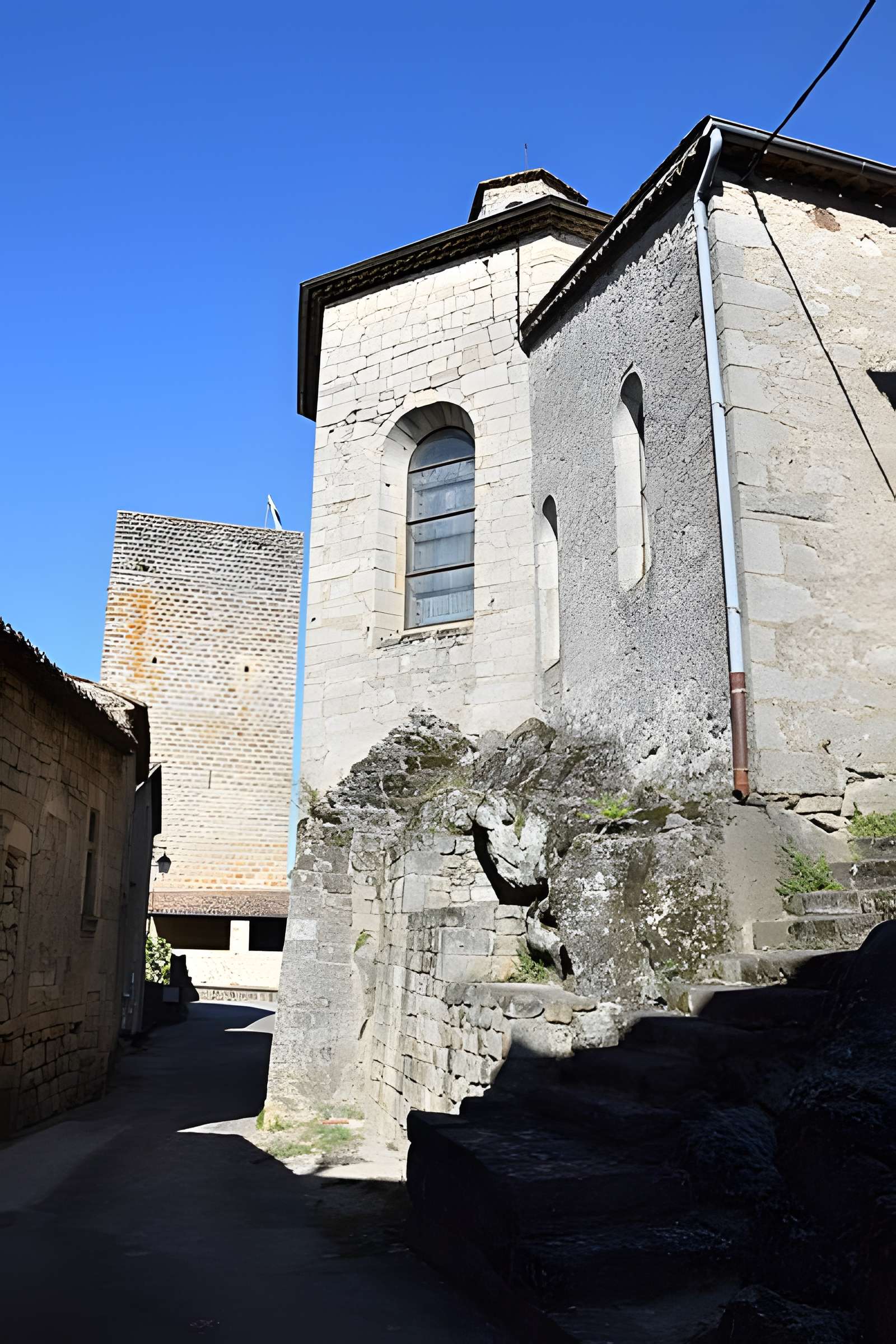 Château de Montréal