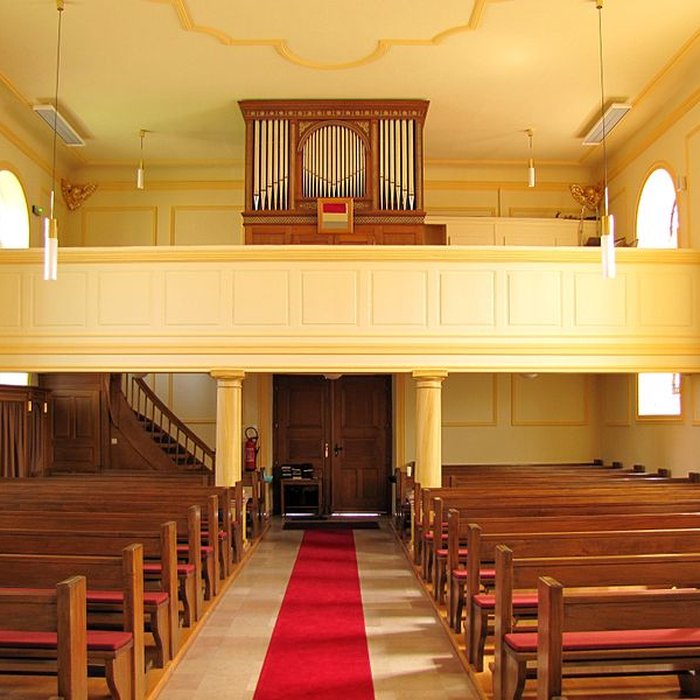 Photo de Église Saint-Arbogast dOffenheim