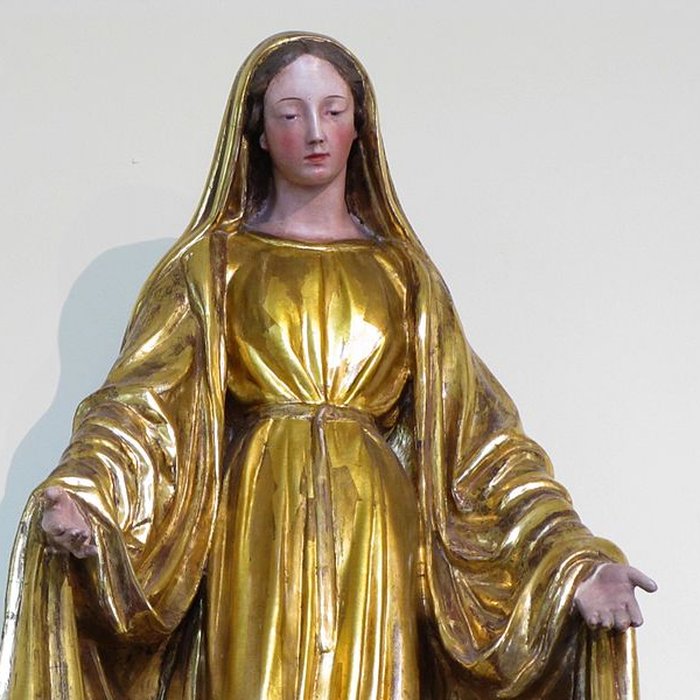 Photo de Église Saint-Arbogast dOffenheim