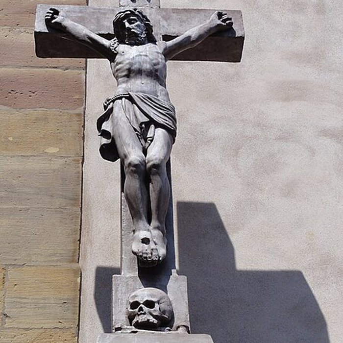 Photo de Église Saint-Arbogast dOffenheim