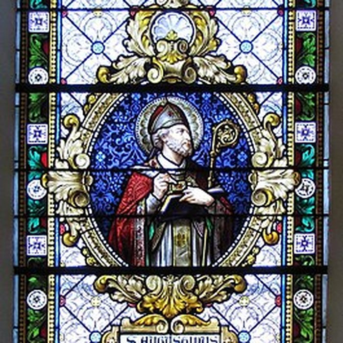 Photo de Église Saint-Arbogast dOffenheim