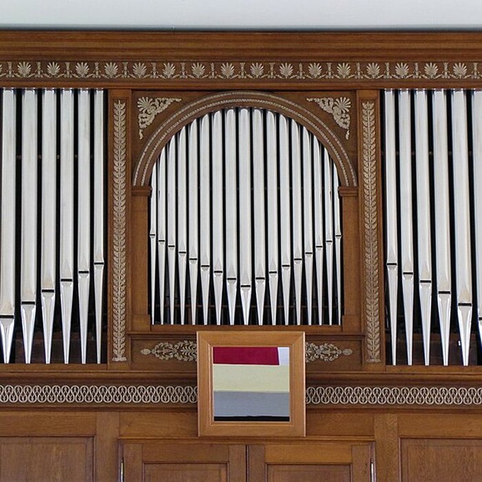 Photo de Église Saint-Arbogast dOffenheim